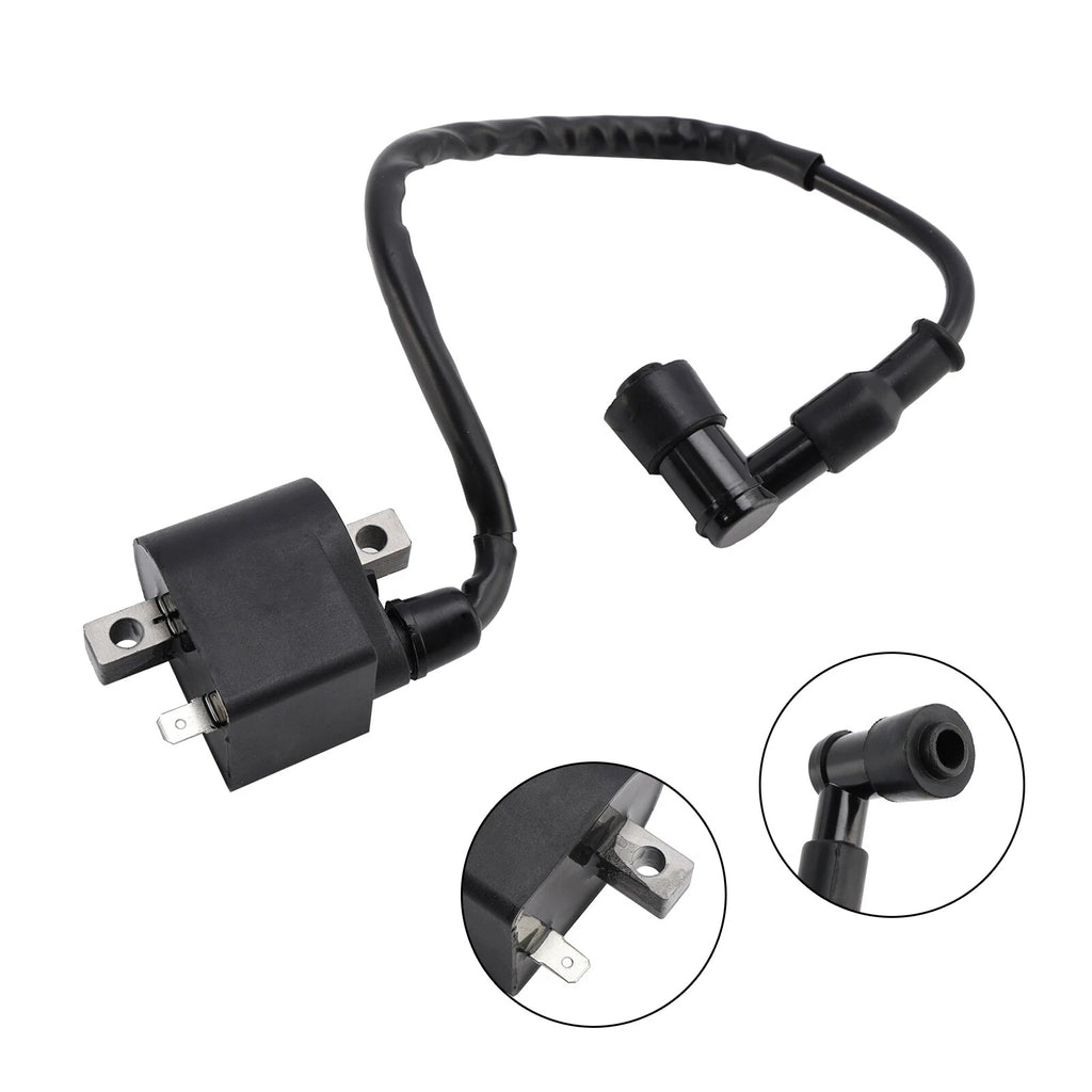 CDI Box Igniter for Suzuki TS50 TS50X LT50 (1990–2005)