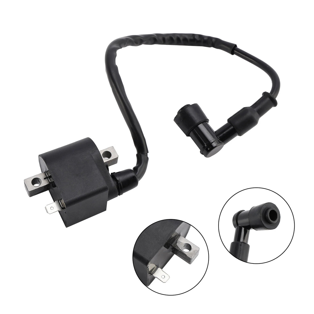 CDI Box Igniter for Suzuki TS50 TS50X LT50 (1990–2005)