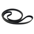Alternator Pulley for Volvo Penta 4.3 (New, Serpentine V Belt)