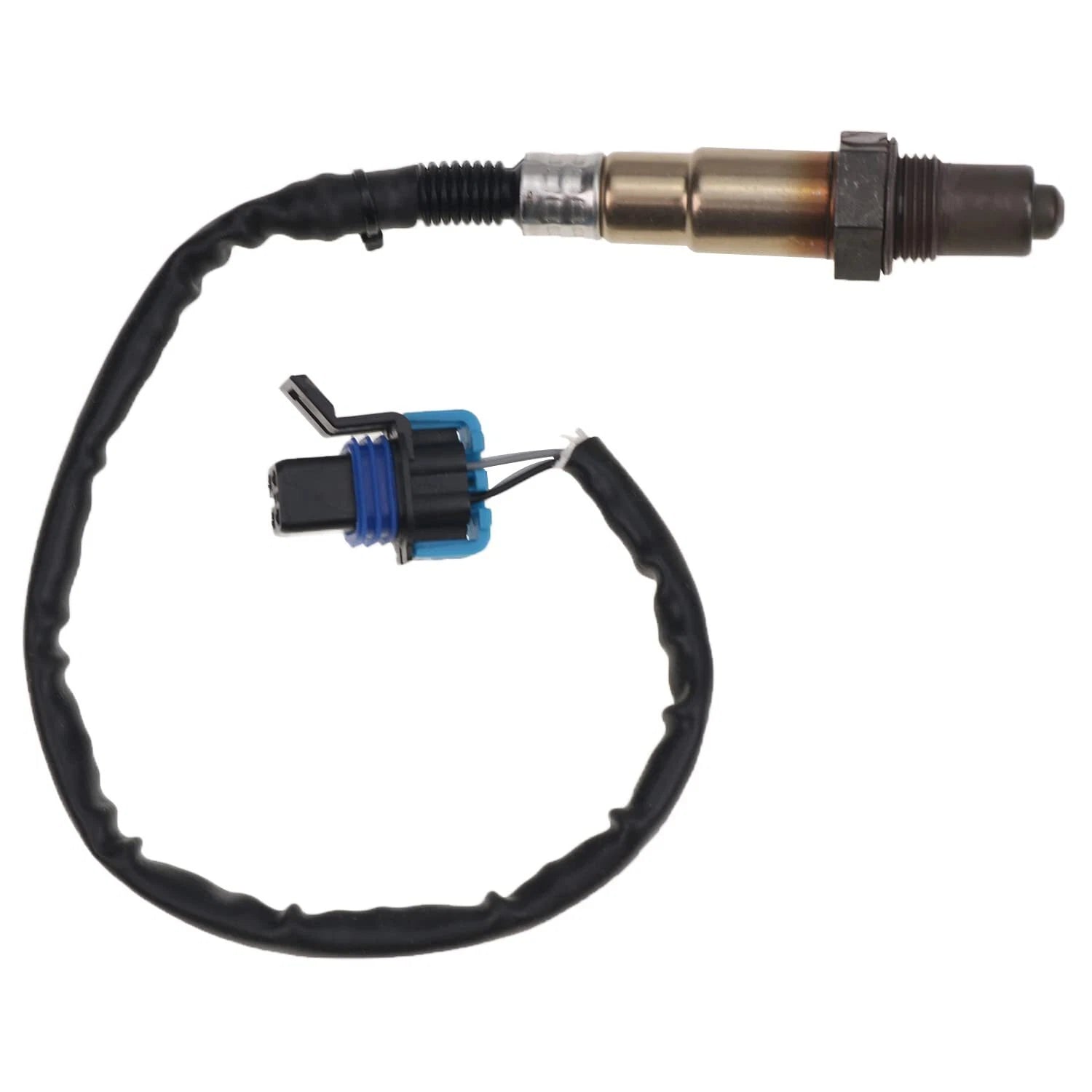 Oxygen O2 Sensor 2X 0258006956 710-8M2003959 3883724 for LS Mercruiser Volvo Penta