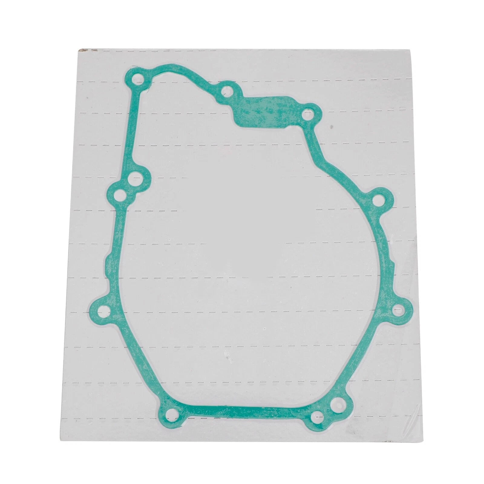 3X Alternator Stator Cover Gasket for Yamaha R6 YZF-R6 YZFR6 YZF600 (1999–2002)