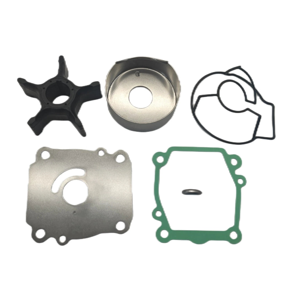 Water Pump Repair Kit for Suzuki 90HP 100HP 115HP 140HP (17400-92J21)