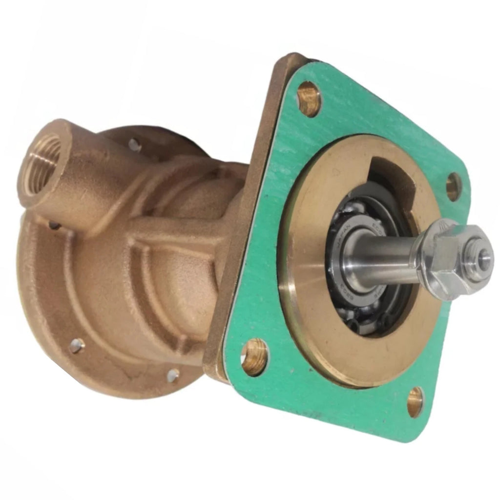 Cooling Water Pump for Northern Lights M753 M773 M843 M844 (25-12057, 30410-9001)