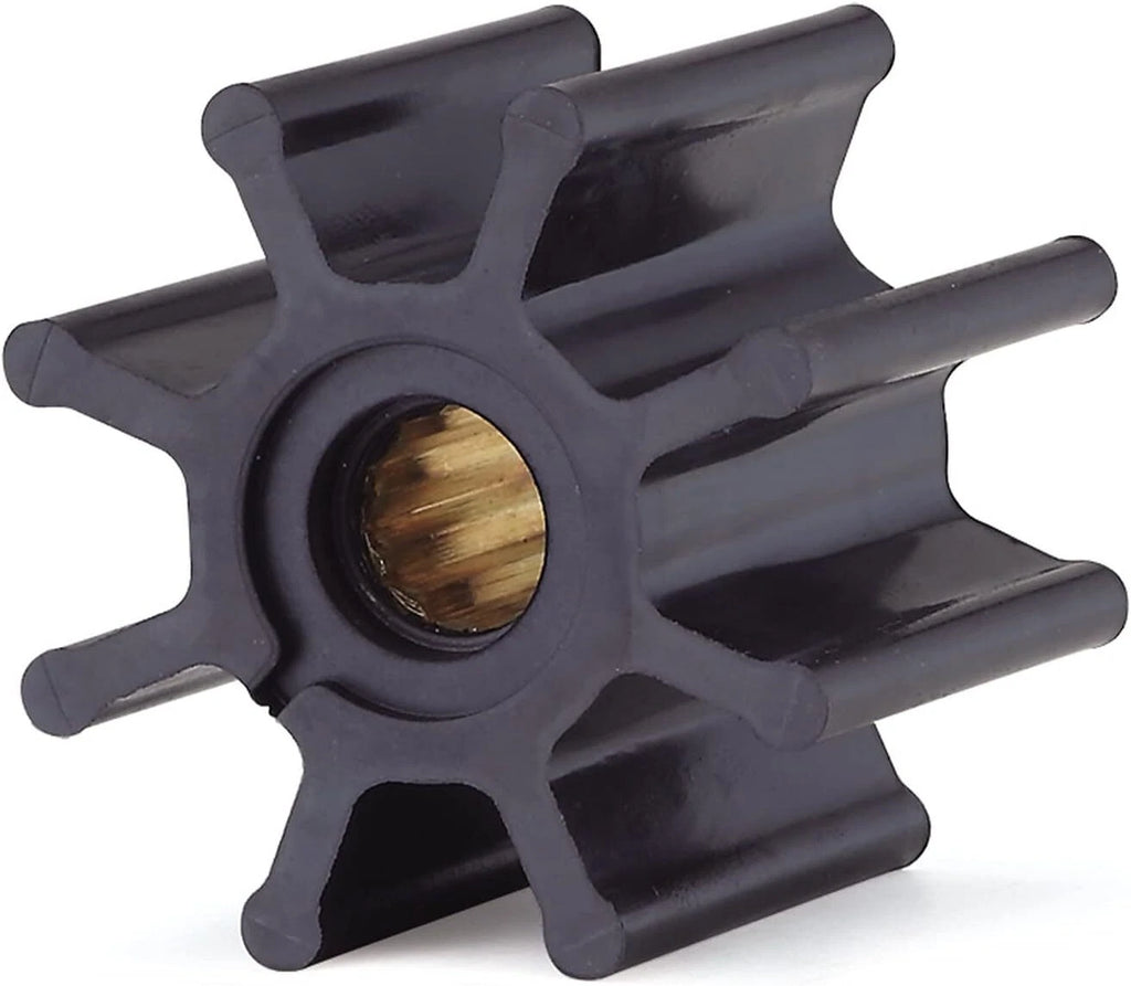 Water Pump Impeller for C-POWER 2722-series 4 6 cyl BSD 31