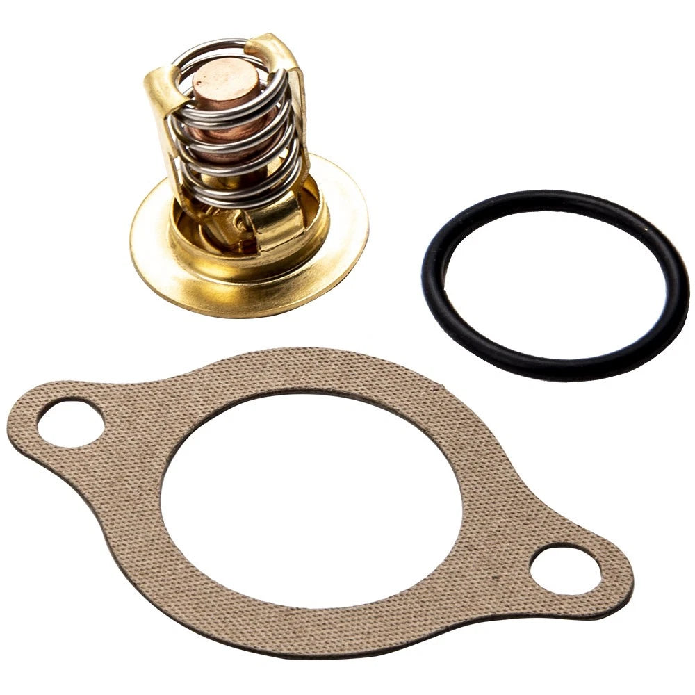 Thermostat Kit for Volvo Penta 4.3 5.0 5.7 350 V6 V8 (18-3677 3856961)