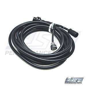WSM 10 Pin Harness 26' for Yamaha (362-505, 61A-8258A-00-00)