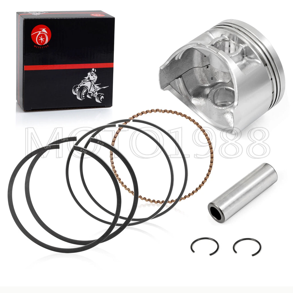 Piston Gasket Rebuild Kit for Yamaha G21 G22 G23 G27 G28 YDRA