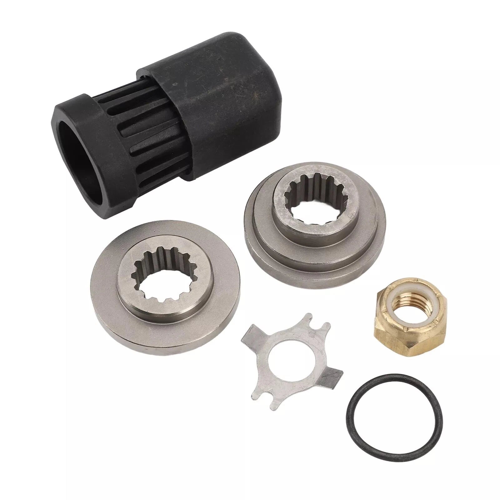 Hub Kit for Propeller Replacement (835257K12)