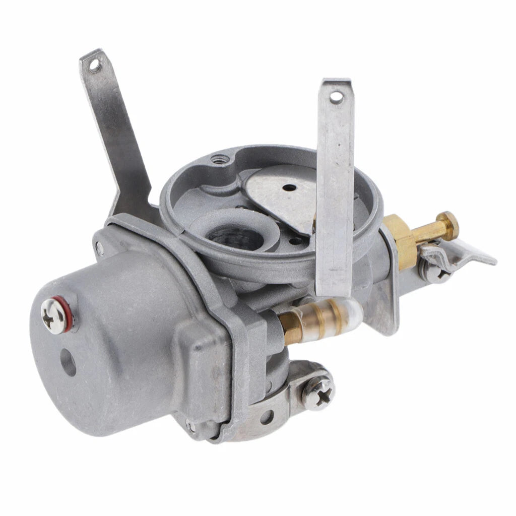 Carburetor Assy 3F0-03100-4 for Tohatsu 2.5H 3.5HP (2-Stroke)