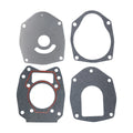 Water Pump Kit with Housing for Honda Outboard BF75A BF90A (06192-ZW1-305, 18-3056)