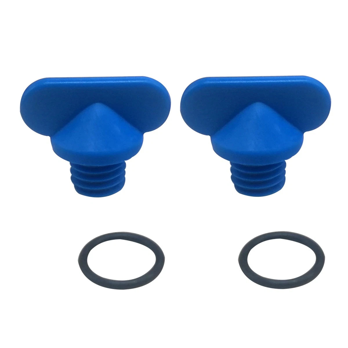Water Drain Distribution Housing for Mercury MerCruiser (863444T1, 863444A1)