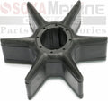 Water Pump Service Kit 6CE-W0078 for Yamaha Marine F225 F250 F300 (2000–2023)