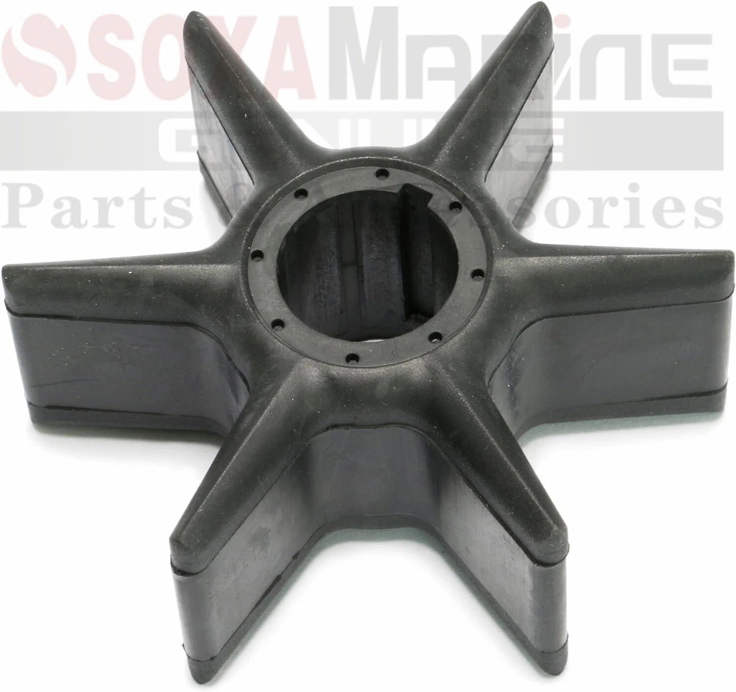 Water Pump Service Kit 6CE-W0078 for Yamaha Marine F225 F250 F300 (2000–2023)