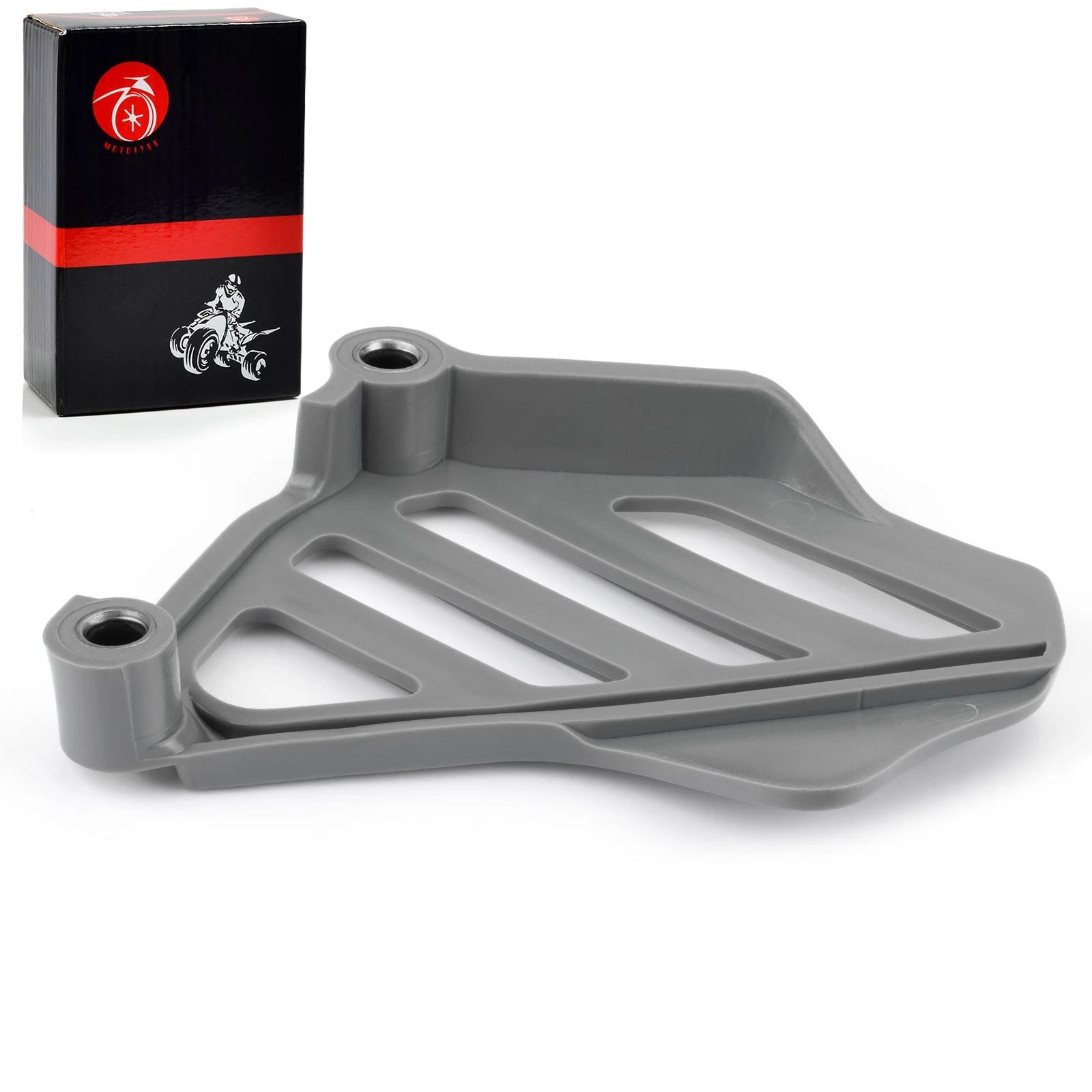 Front Sprocket Cover Guard Case Saver for Honda CR250 (1992–2001)