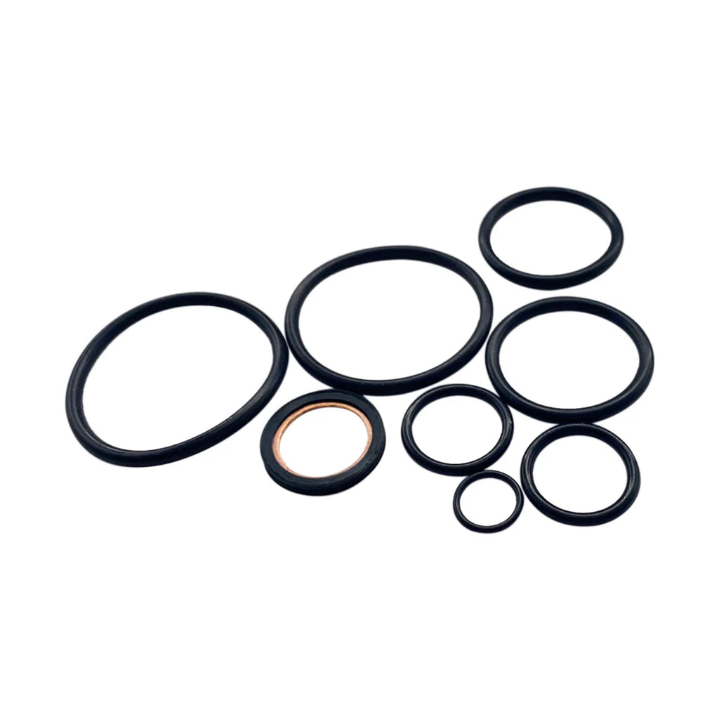 O-Ring Seal Kit for MerCruiser Alpha Bravo (25-87400A2)