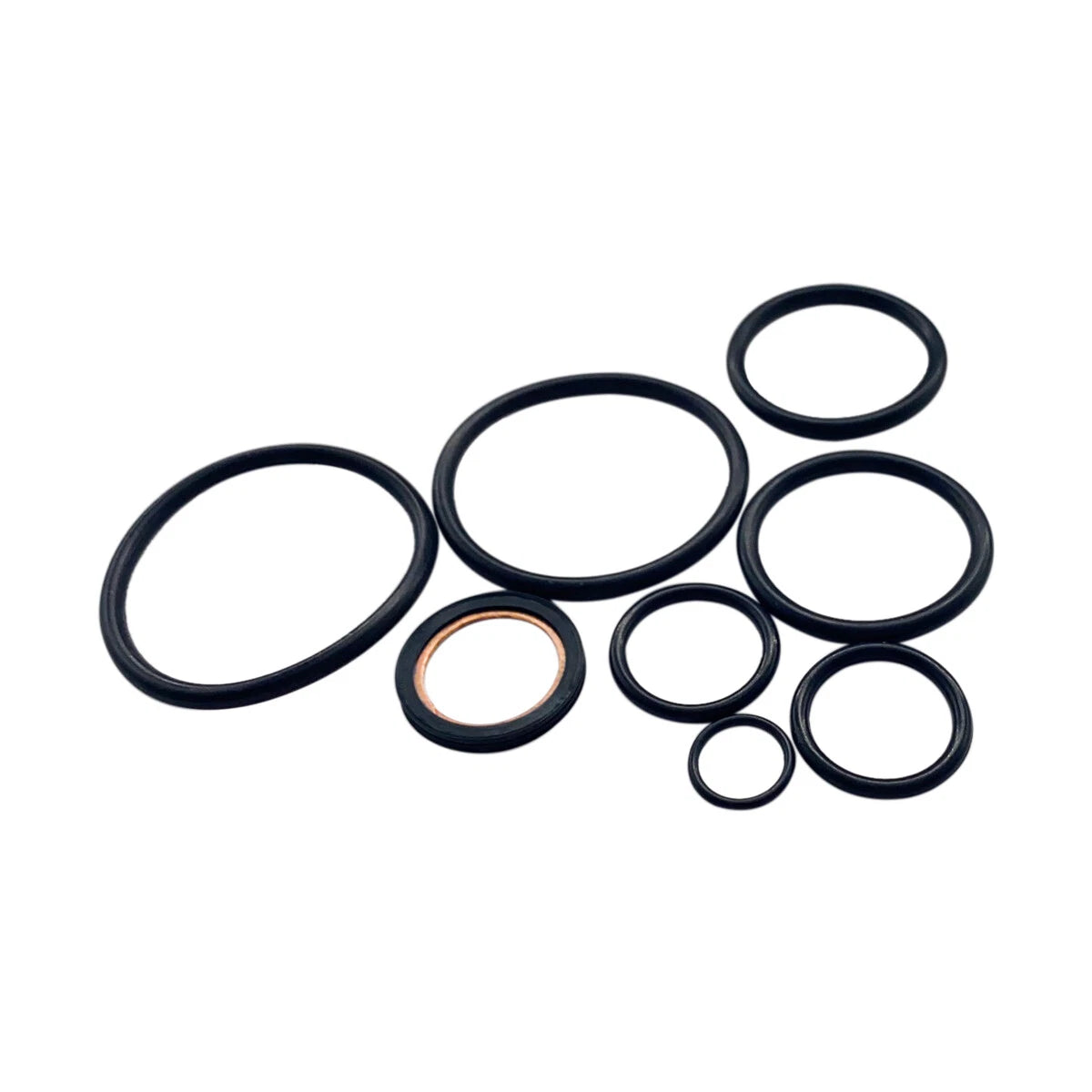 O-Ring Seal Kit for MerCruiser Alpha Bravo (25-87400A2)