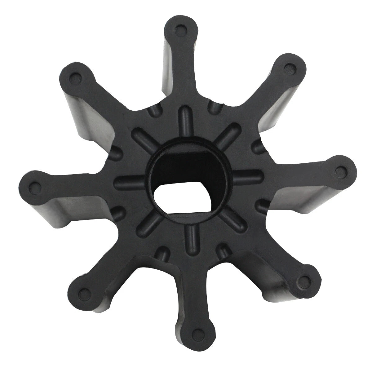 Water Pump Impeller for Mercruiser Stern Drive Engine (47-862232A2, 47-8M0104229)