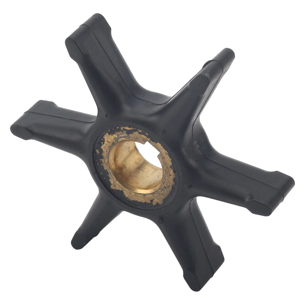 Water Pump Impeller for Johnson Evinrude 10/15/18/20/25HP (375638, 775518)