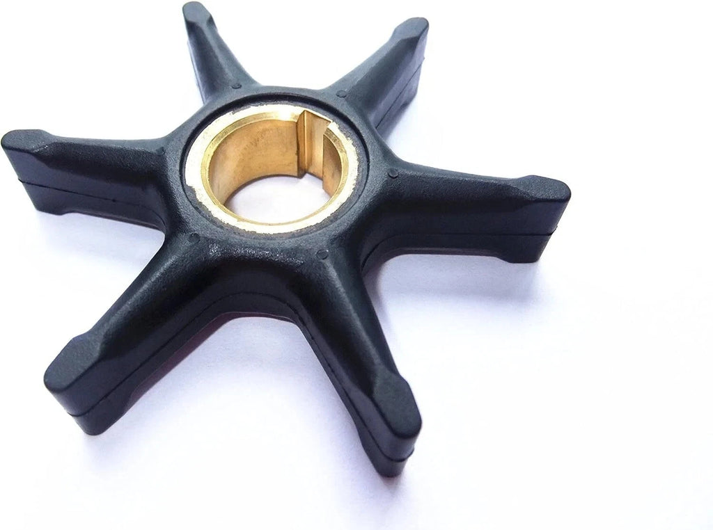 Outboard Impeller for Johnson Evinrude 25hp-40hp (775521, 378891, SIE18-3006)