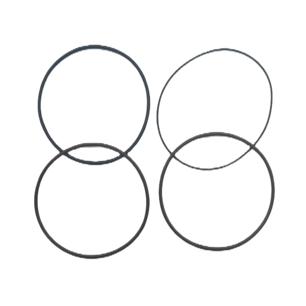 Cylinder Liner Seal Kit for Volvo Penta D30 D31 D40 D41 D42 (Repl 275751 875651 275595)