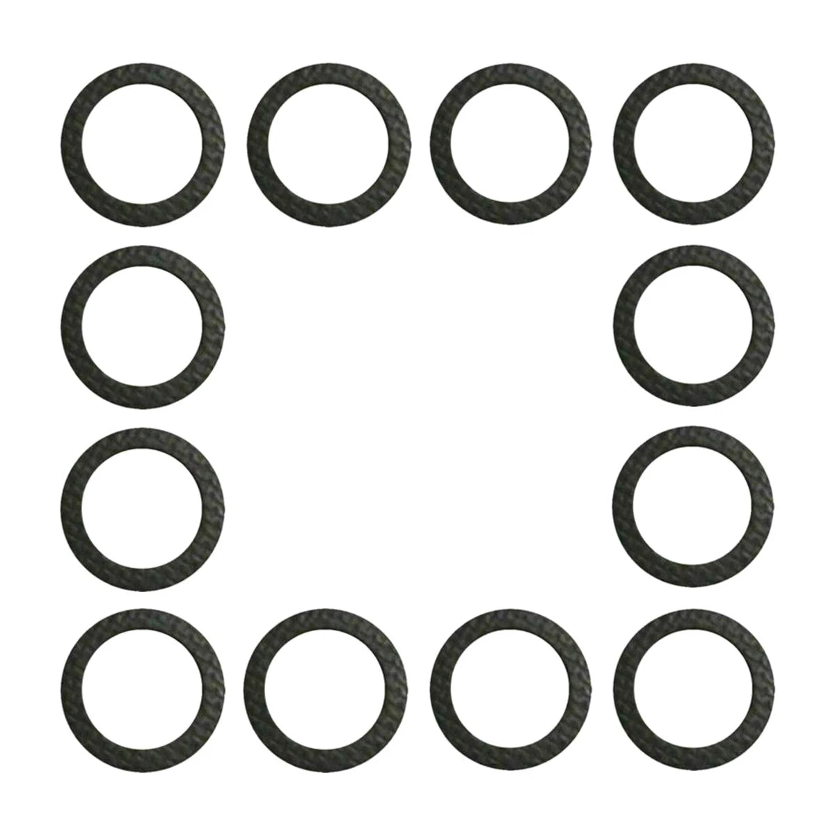 Drain Screw Gasket for Mercury Marine Outboards Mercruiser Sterndrive (12-19183)