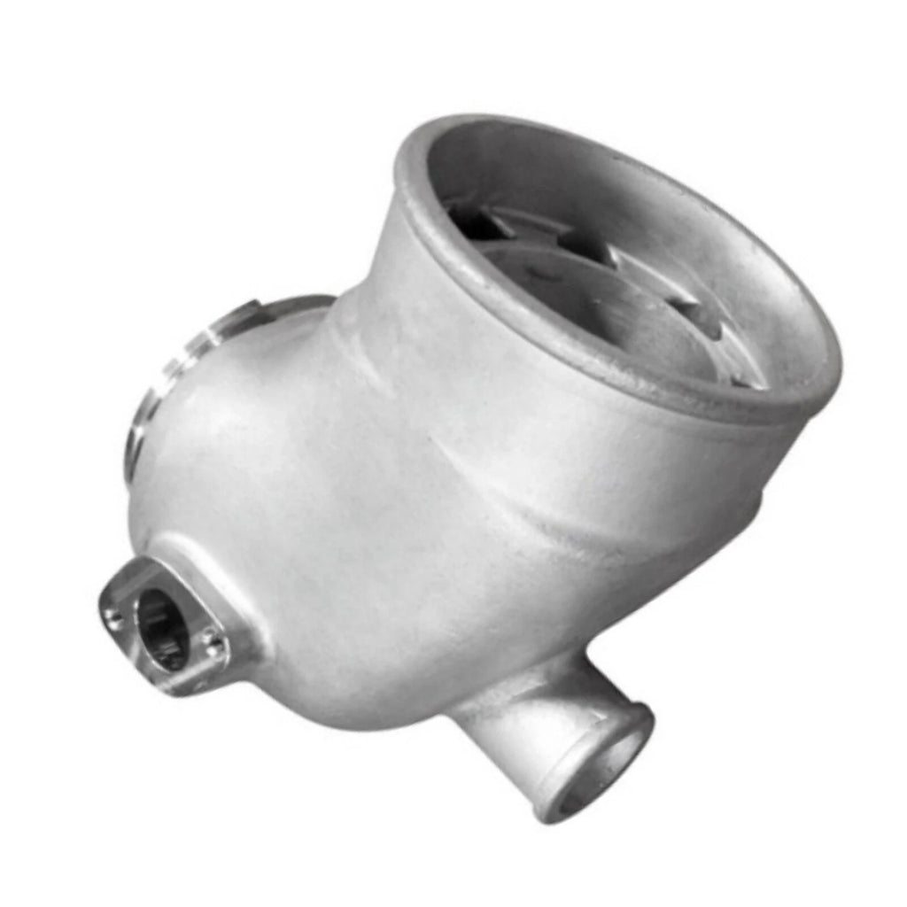 Exhaust Elbow 861289 HGE1289 for Volvo Penta 31 32 41 42 43 44 300 (–)