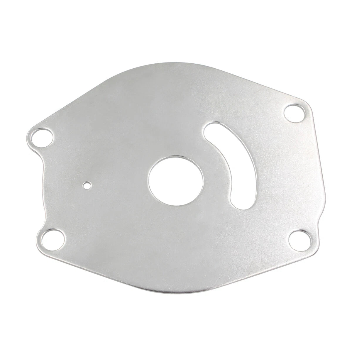 Outboard Water Pump Impeller Kit for Mercury Mariner 15-25HP (2-Cycle) 47-85089Q4