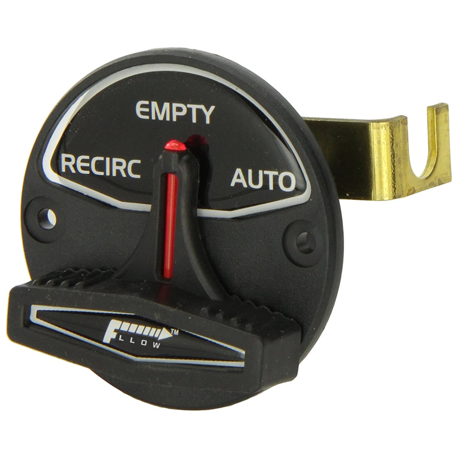 Valve Actuator for Skeeter Ranger Boats (V3, 5900006)