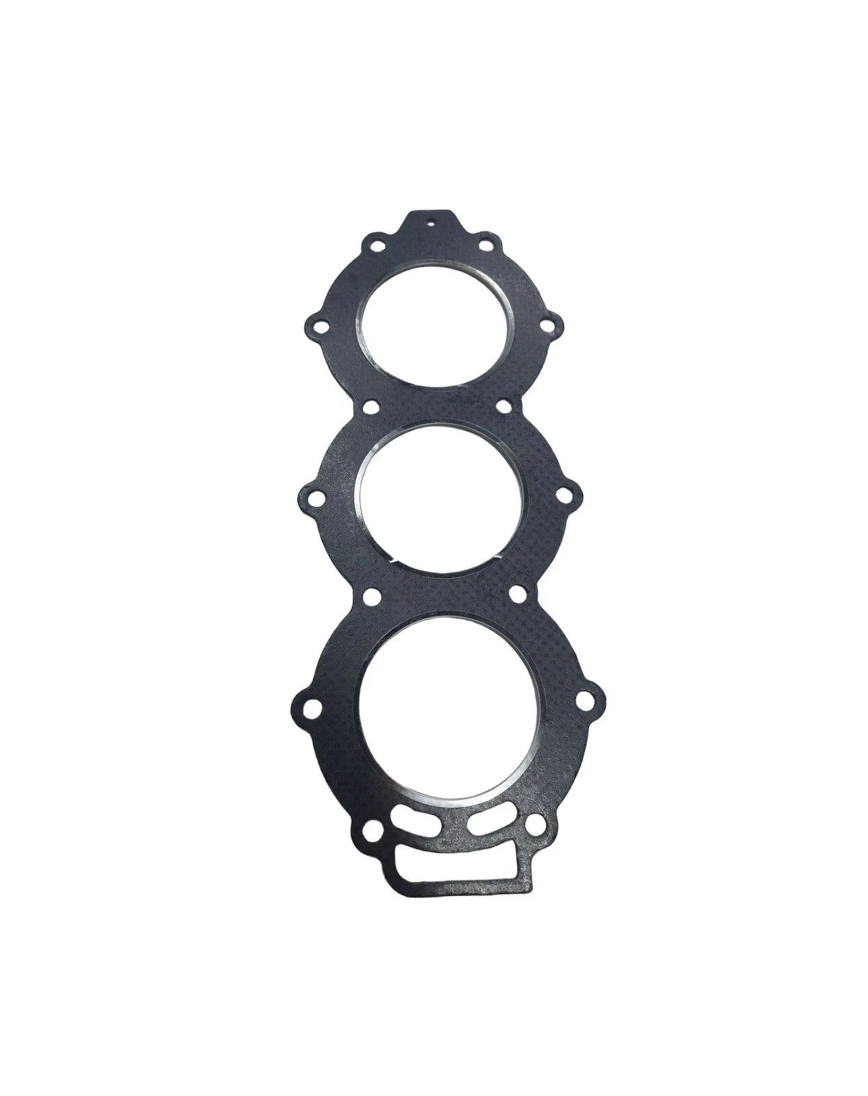 Powerhead Gasket Set for Yamaha 60 70 HP C70 P60 Outboard (6H3-W0001-02, 18-99176)