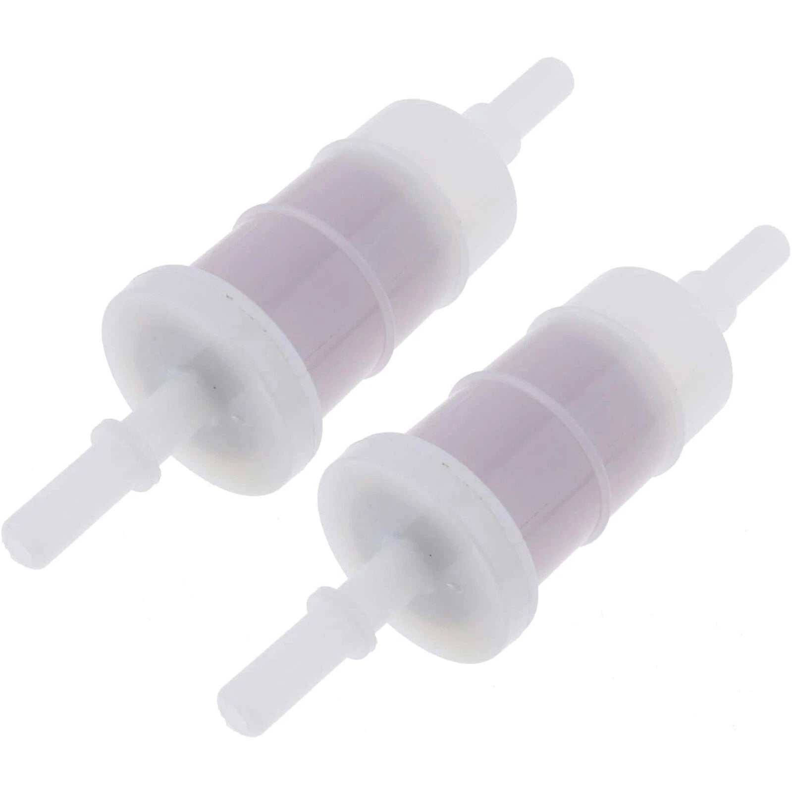 2Pcs Fuel Filter for Mercury Outboards 40-90 HP 4 Stroke (35-879885Q)