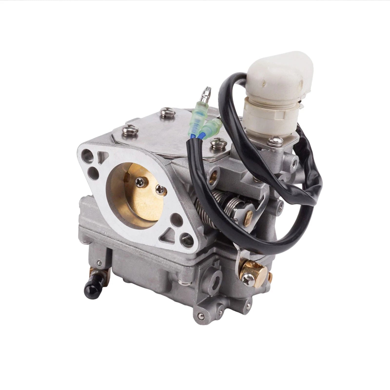 Carburetor for Tohatsu Nissan 4 Stroke 18 HP MFS18B2 (3V9035002M)