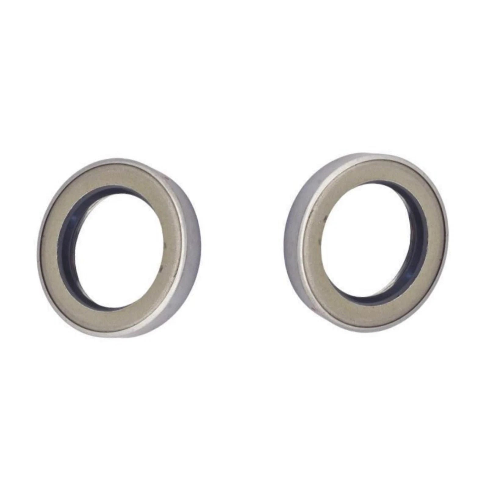 2pcs Lower Unit Oil Seal for Mercury Marine 30-125HP (2/4-STR) 8M0205729 18-2053 70081