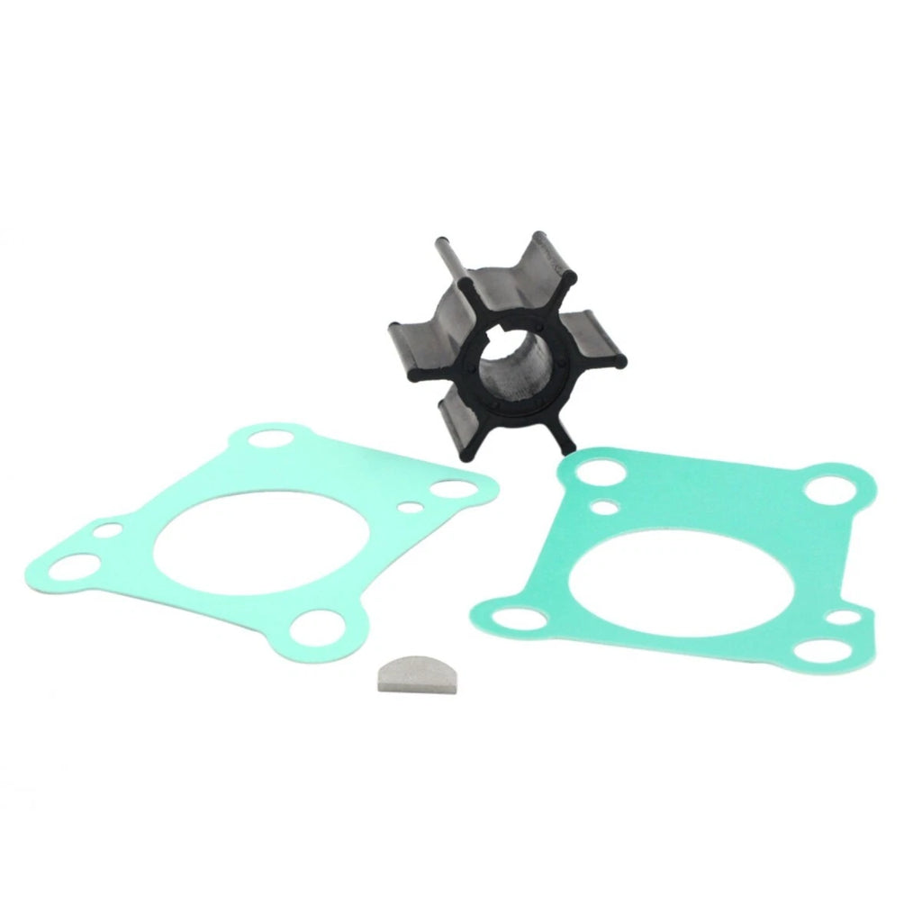 Water Pump Impeller Kit for Honda Marine Outboard BF 9.9 15 HP (1990–2023) 06192-ZV4-000