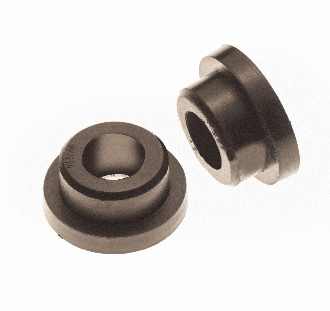 Set of 2 Exhaust Bushing Grommets for Sea Doo GT SP (1989–1991)