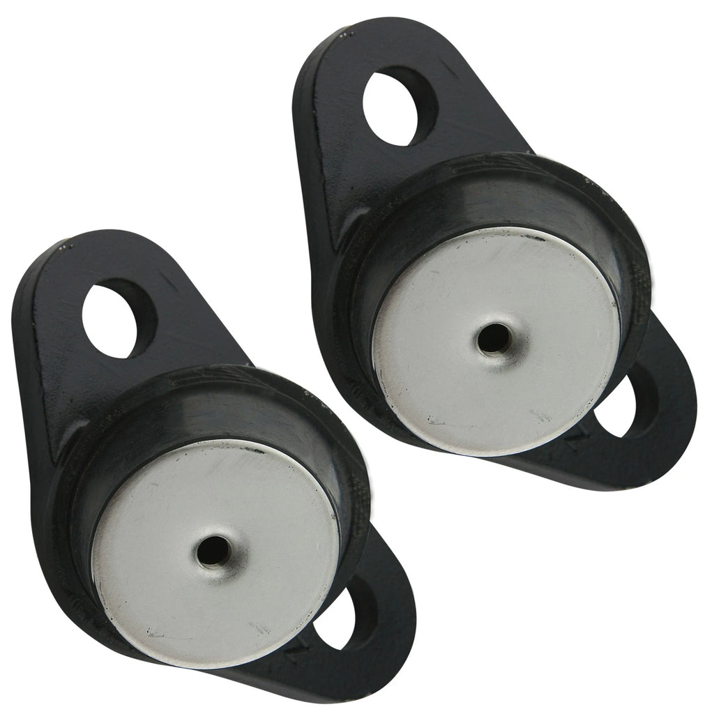 2 SeaDoo Engine Motor Mounts for GTI GTS GTX RXT RXP (2002–2023)