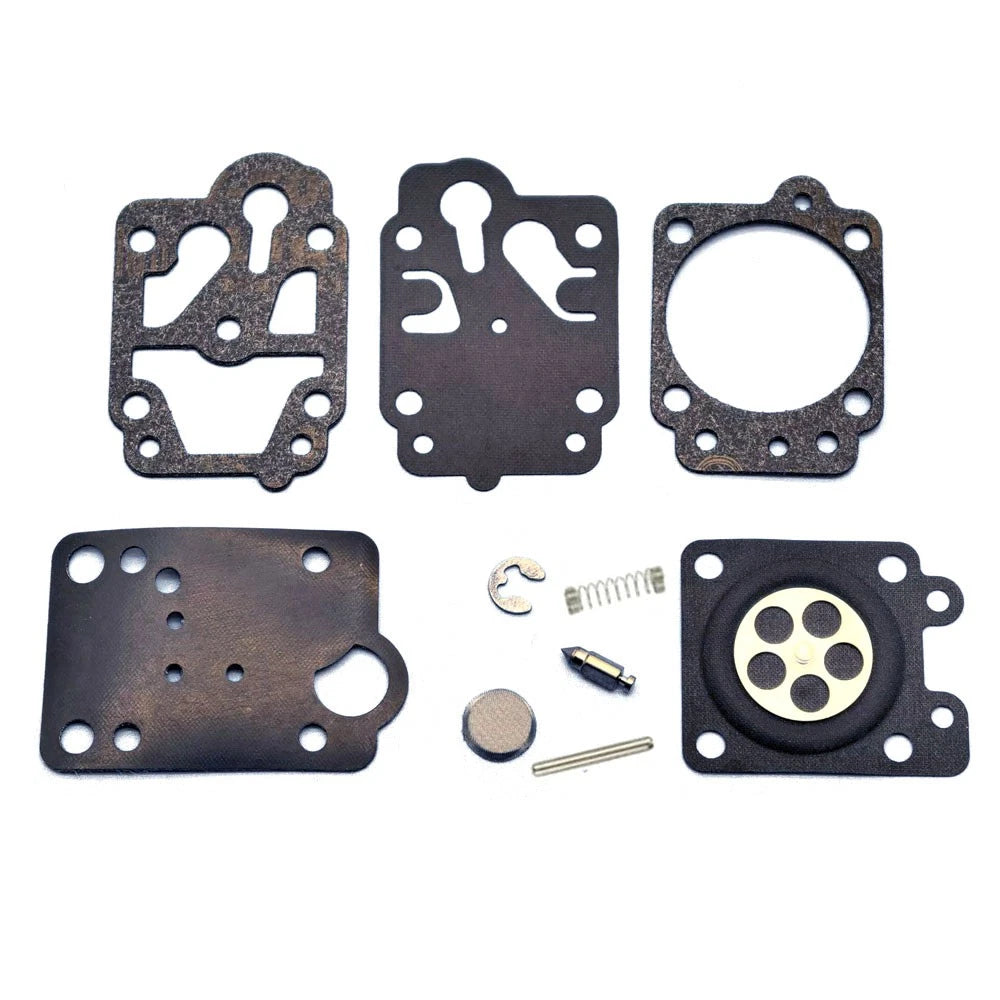 Carburetor Gasket Repair Kit for ECHO CS-550P PB-500 PB-500H (Walbro K10-WLA)