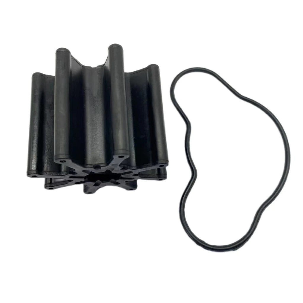 Repair Kit for Mercruiser Bronze Raw Water Pump (46-8M0118068, 46-8M0122657, 8M0139996)