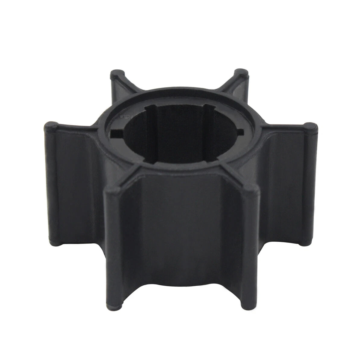 Water Pump Impeller for Yamaha 6 8 HP 2-Stroke 655 (655-44352-09)
