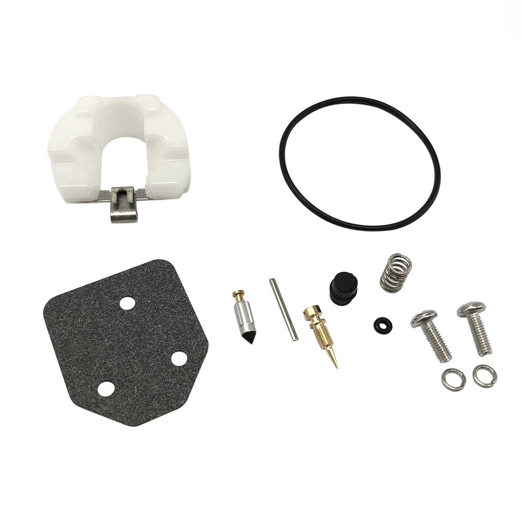 Carburetor Repair Kit EPM 67D-W0093-00 for Yamaha 4 Stroke 4HP F4