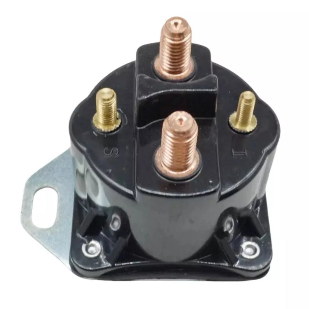 Starter Solenoid Switch Relay E9TZ-11450-B for Ford Mustang F150 F250 F350 (1994–1996)