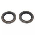 Lower Unit Oil Seal for OMC Cobra V6 V8 (320862, 0320862, 0778172, 18-2002, 18-2077, 85130)