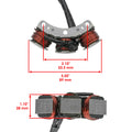 Auxiliary Stator for Mercury Outboard 40 Hp (1980–1983)