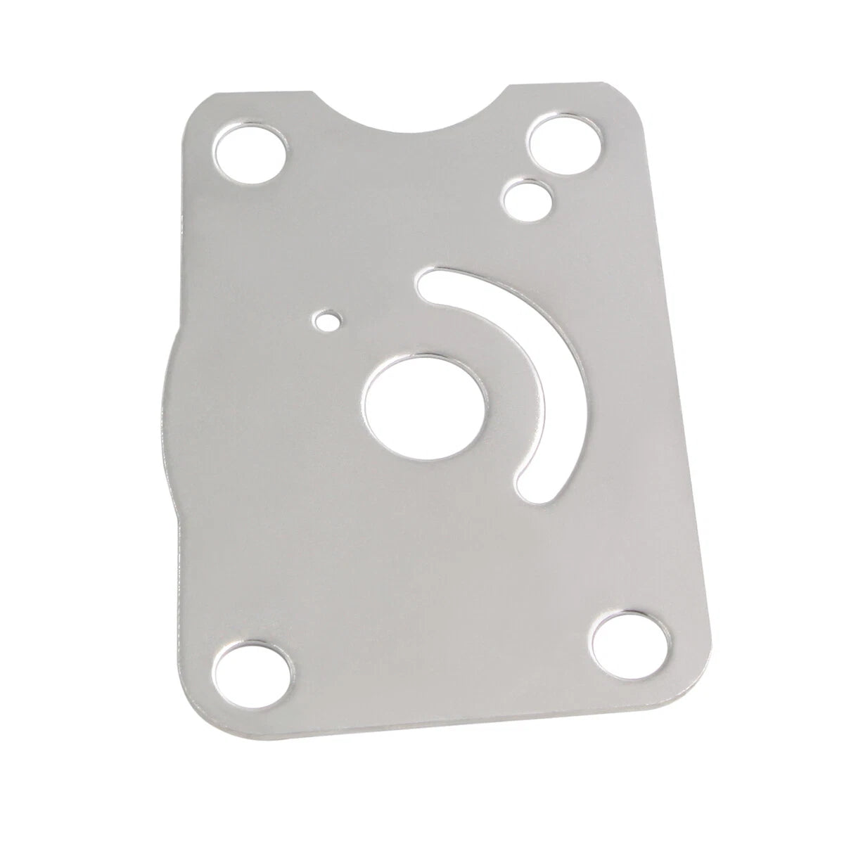 Water Pump Impeller Service Kit for Suzuki DT4 DT5 (1980–1990) 17400-98652/98652
