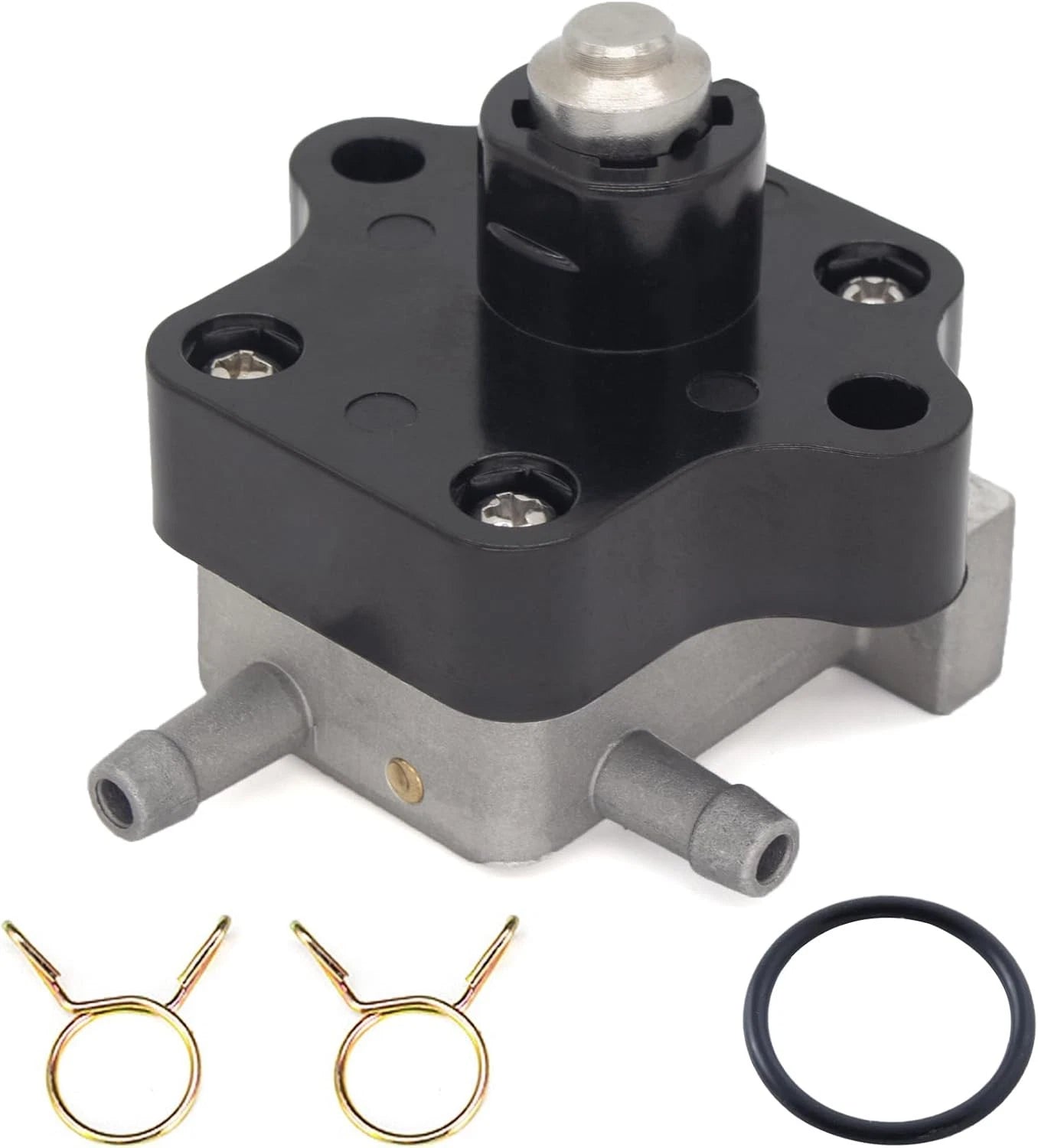 Fuel Pump for Mercury 803529T06, 3H6-04000, Nissan 4-str MFS (Year Range)