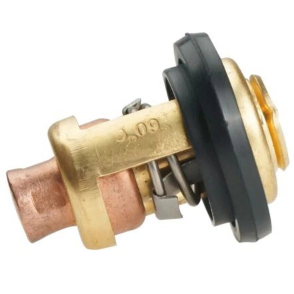 Thermostat 6F5-12411-01-00 for Yamaha 9.9 15 25 30 40 55 HP (1990–2023)
