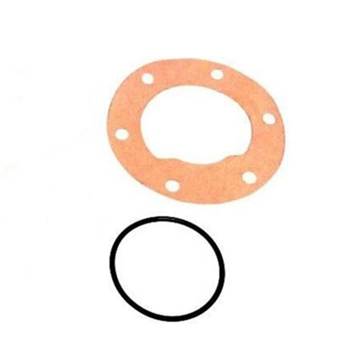 Impeller Kit for Volvo Penta (875807, 876689, 3586494, 804695, MB10, MD1A, MD2A)