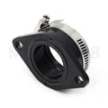 Carburetor Intake Manifold Boot for Suzuki GS500E GS500 (1989–2000) 13101-01D00