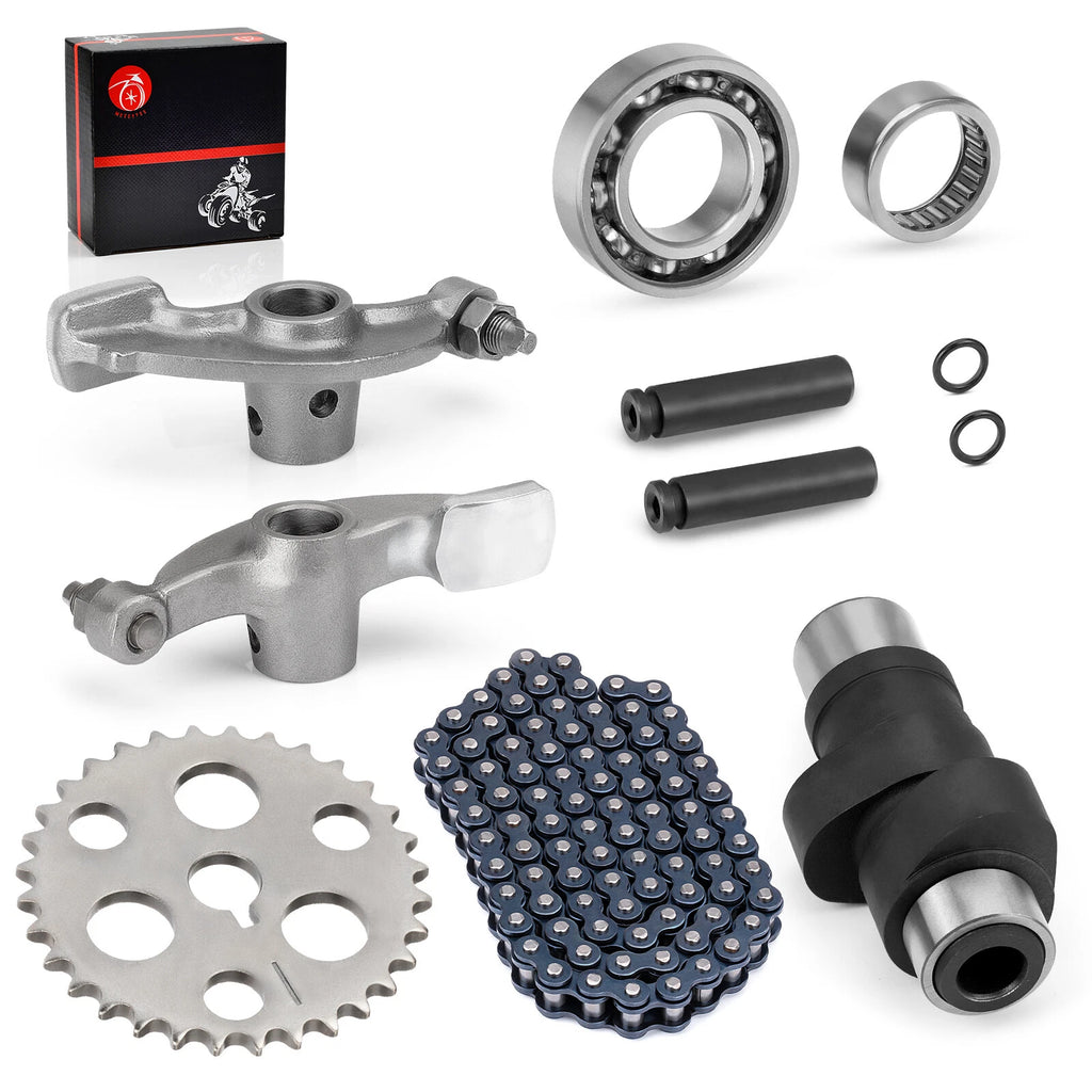 Camshaft & Cam Chain Gear Bearing Kit for Yamaha Big Bear 350 (1999)