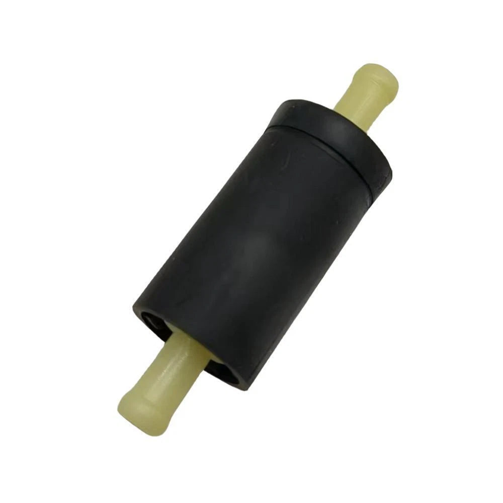 In-Line Fuel Filter/Strainer for Yamaha F30 F50 F60 F75 F90 (1990–2023) 6C5-24251-00-00