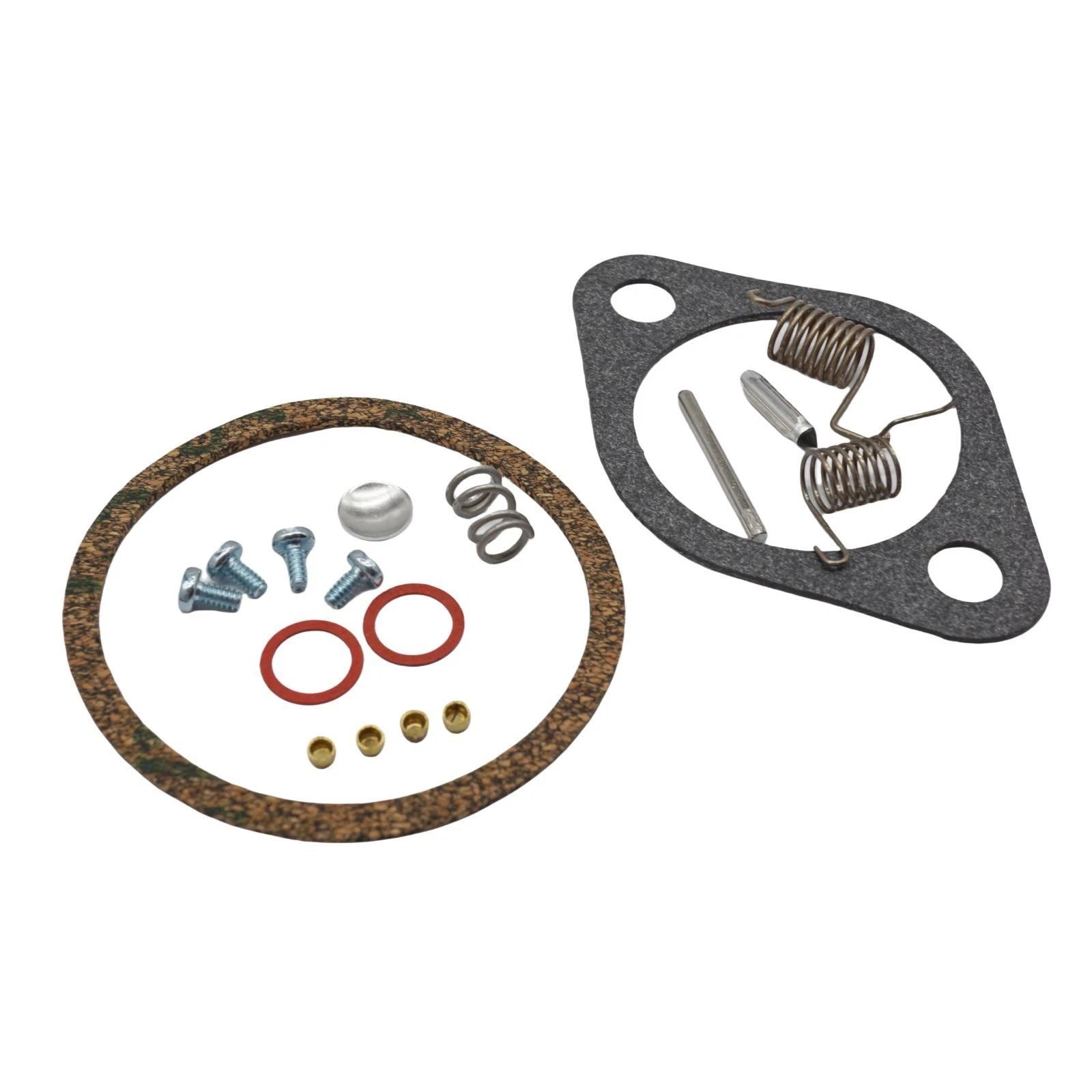 Carburetor Rebuild Kit for Mercury Force 90 95 HP Outboard (809735A1)
